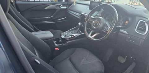 Mazda CX-9 2020