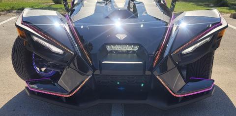 Polaris Slingshot 2023