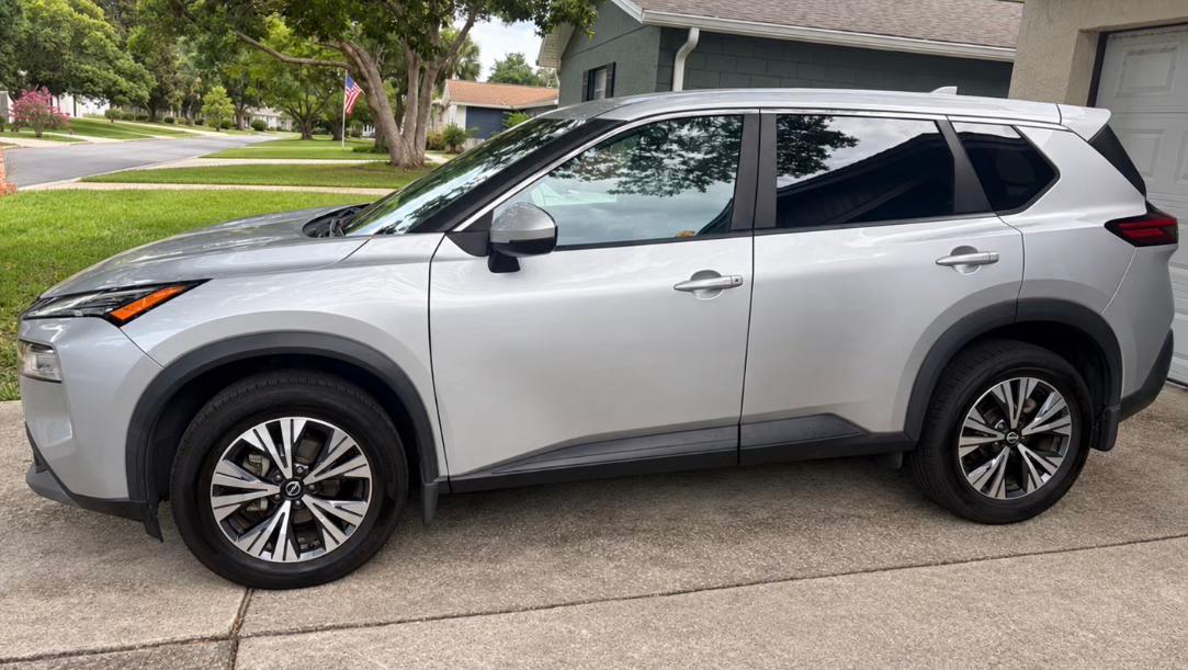Nissan Rogue 2022 in Sanford, FL