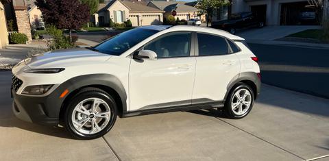 Hyundai Kona 2023