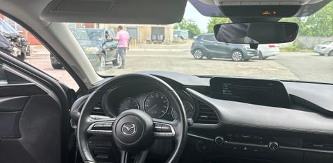 Mazda Mazda3 2023