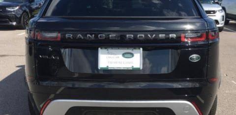 Land Rover Range Rover Velar 2023