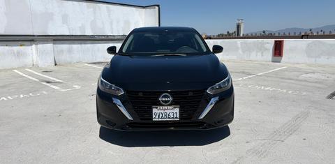 Nissan Sentra 2025