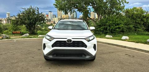 Toyota RAV4 2020