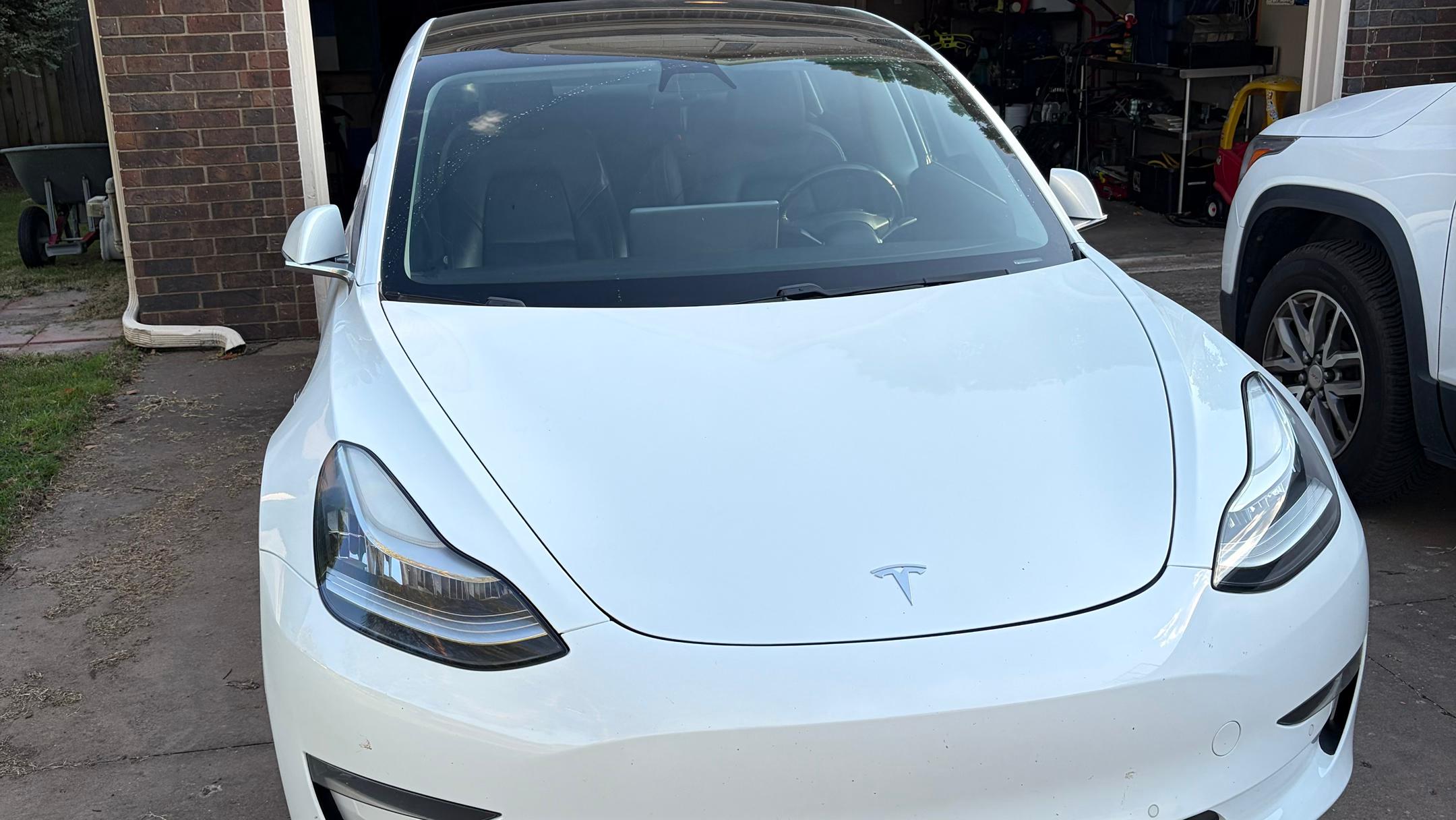 Tesla Model 3 2019 in Tulsa, OK