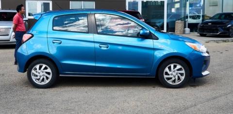 Mitsubishi Mirage 2015