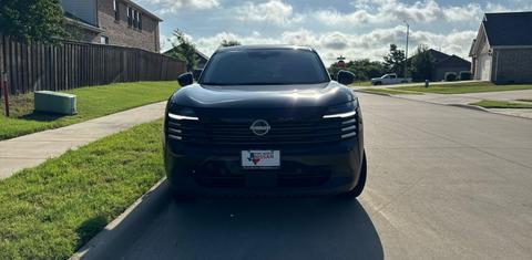 Nissan Kicks 2025