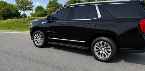 GMC Yukon 2023