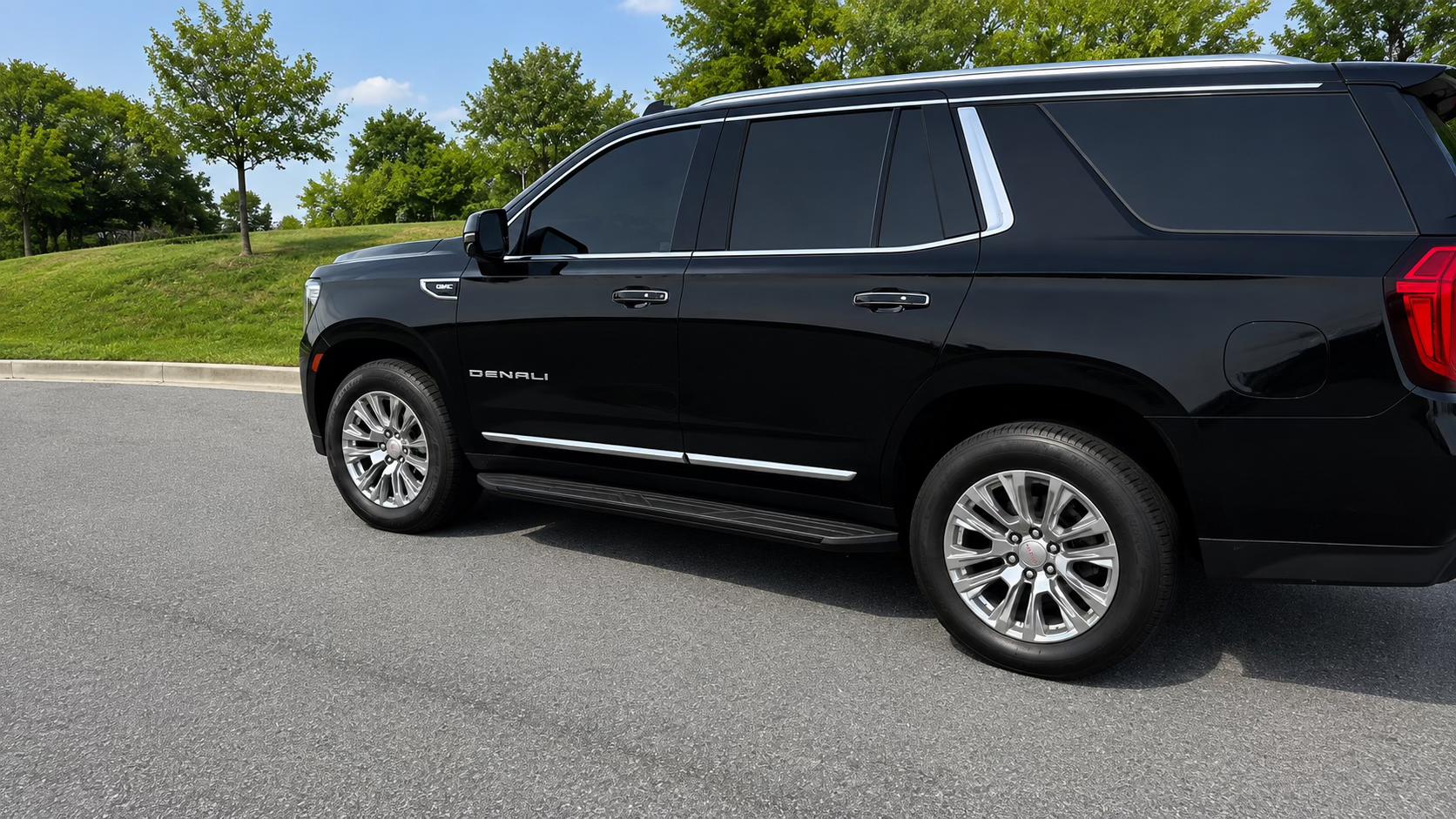 GMC Yukon 2023 in Hyattsville, MD