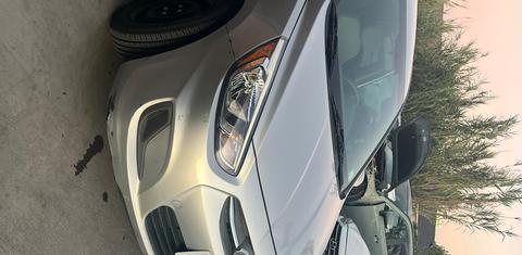 Hyundai Accent 2017