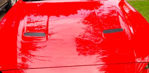 Ford Mustang 2018