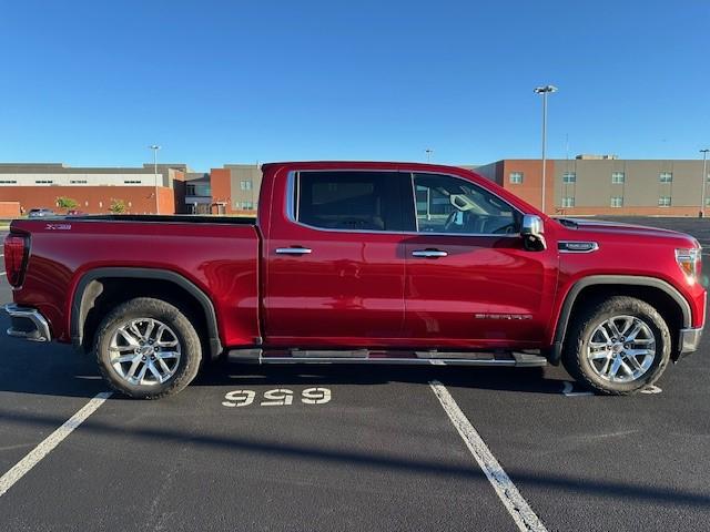GMC Sierra 1500 Limited 2022 in Centerton, AR