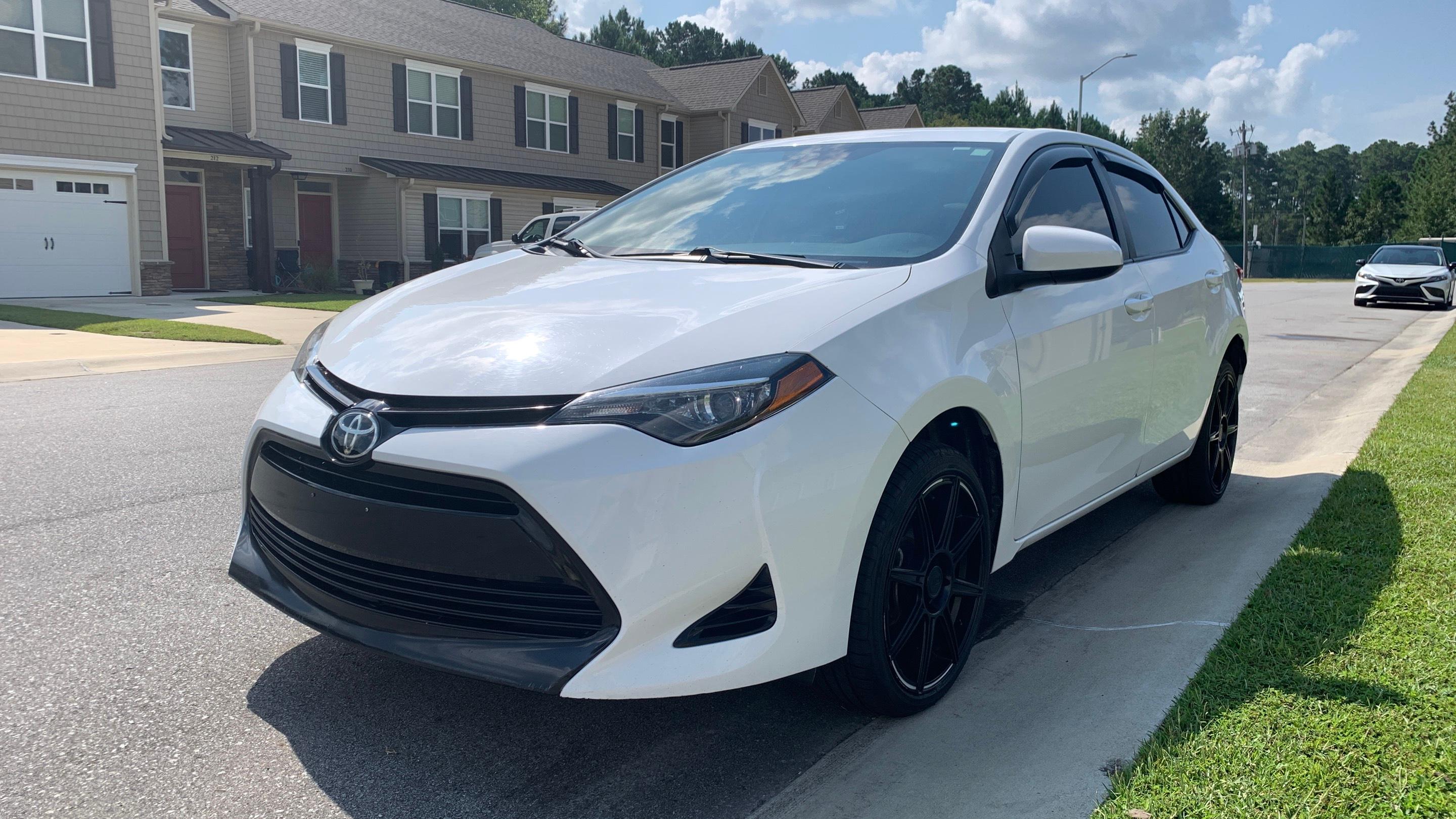 Toyota Corolla 2018 in Grovetown, GA