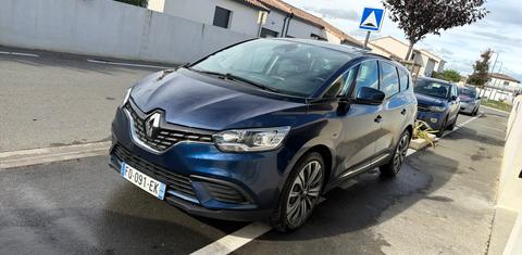 Renault GRAND SCENIC IV 2020