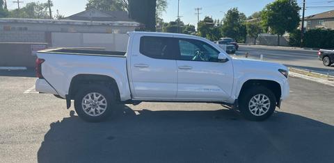 Toyota Tacoma 2026