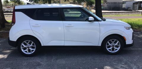 Kia Soul 2020