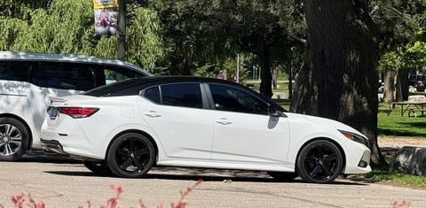 Nissan Sentra 2023