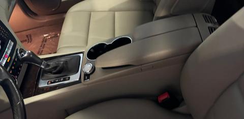 Mercedes-Benz C-Class 2014