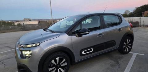 Citroen C3 2021
