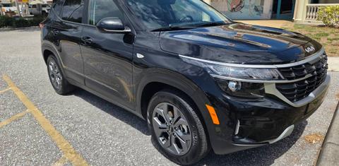 Kia Seltos 2026