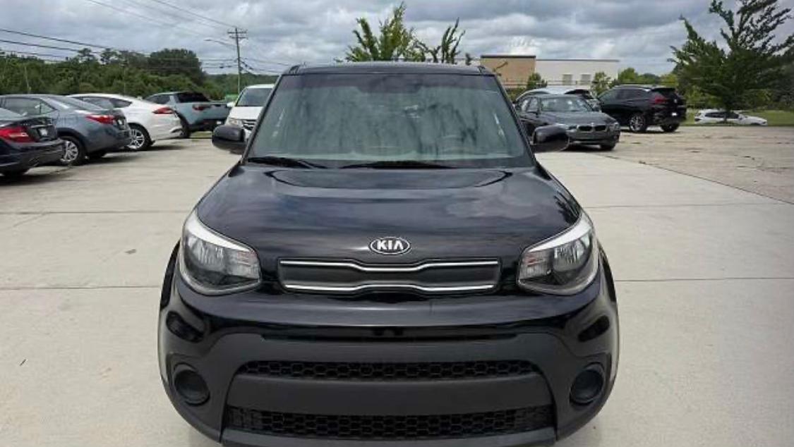 Kia Soul 2018 in Charlottesville, VA