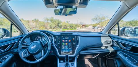 Subaru Outback 2023