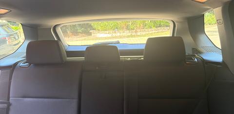 BMW X3 2015