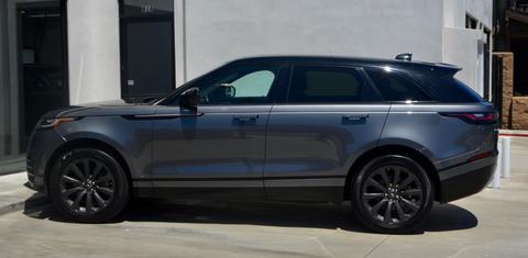 Land Rover Range Rover Velar 2018