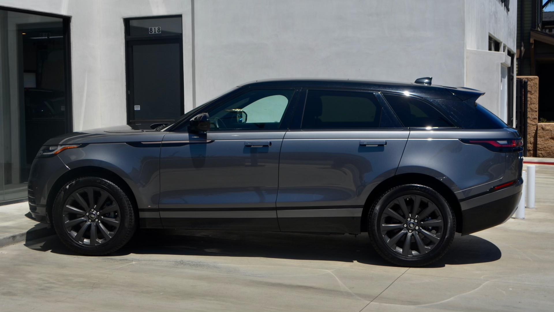 Land Rover Range Rover Velar 2018 in New York, NY
