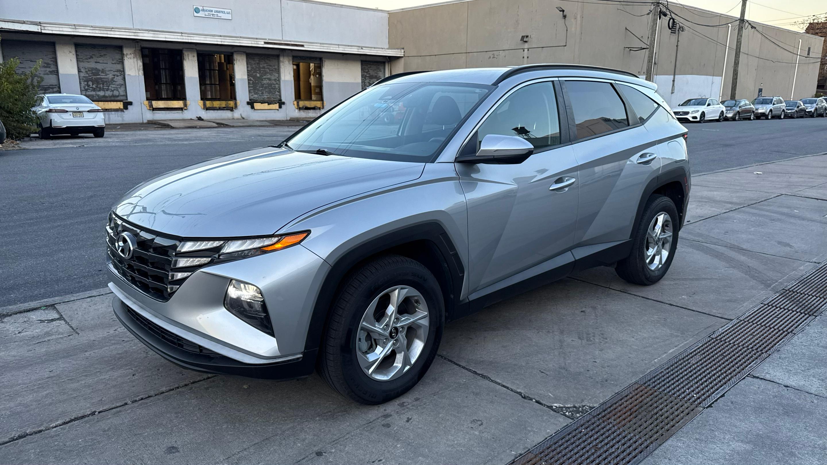 Hyundai Tucson 2023 in Newark, NJ