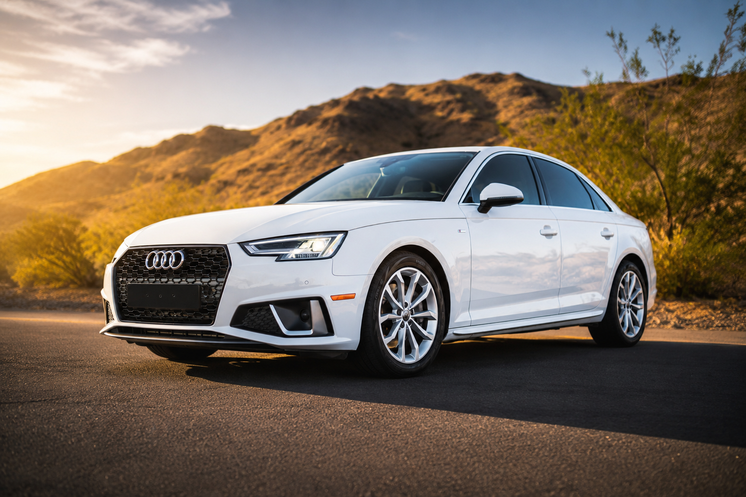 Audi A4 2019 in Phoenix, AZ