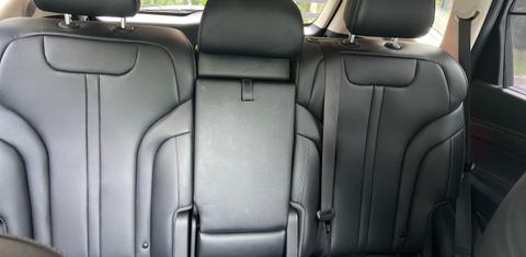 Genesis GV80 2022