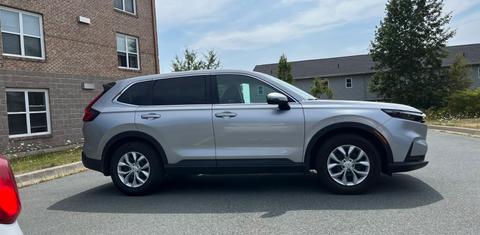 Honda CR-V 2024