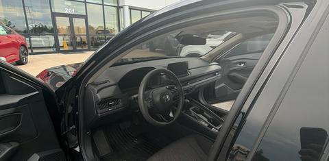 Honda Accord 2023