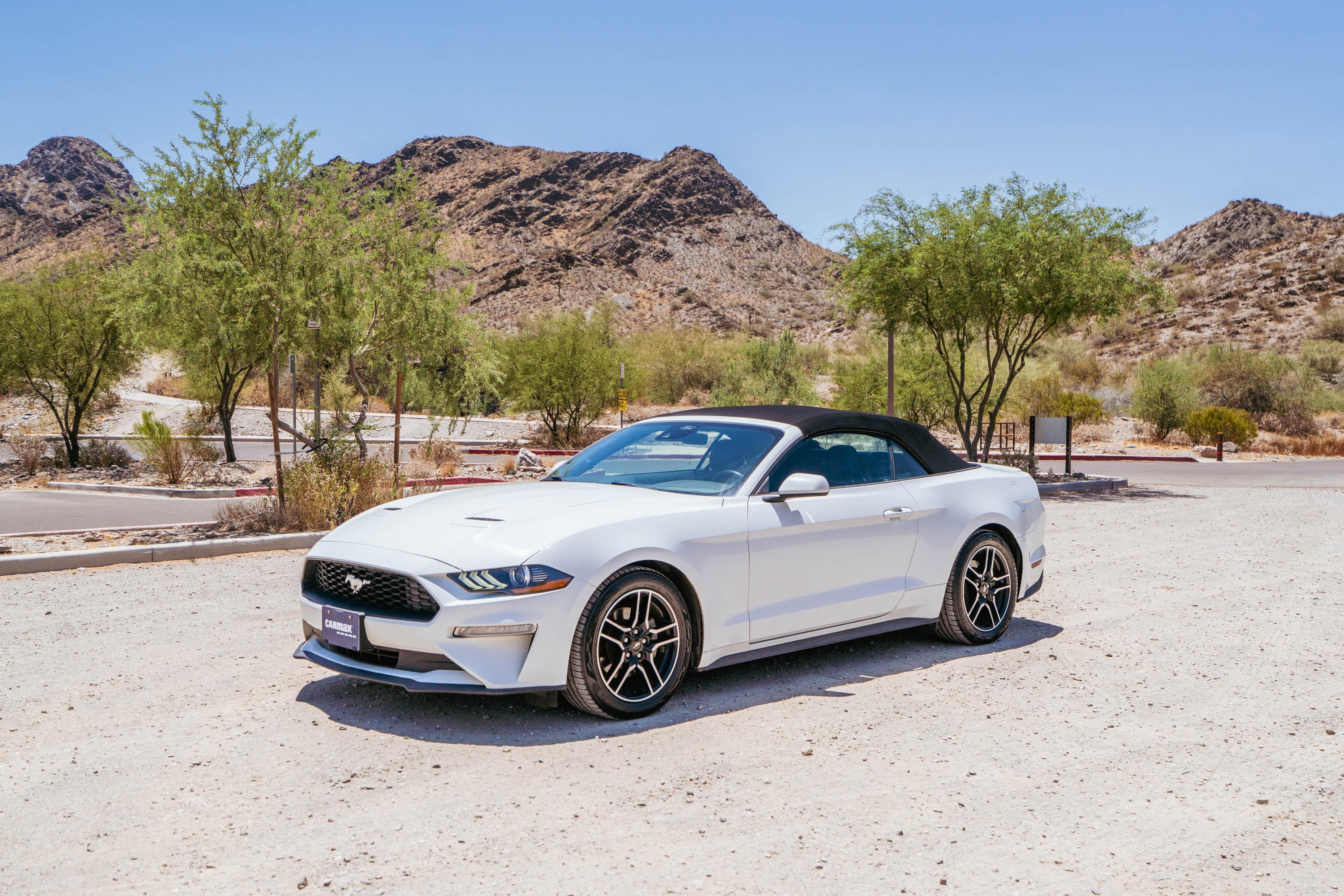 Ford Mustang 2023 in Phoenix, AZ