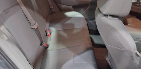 Hyundai Elantra 2025
