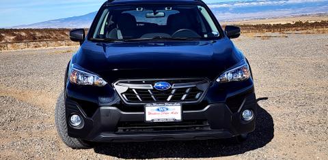 Subaru Crosstrek 2022