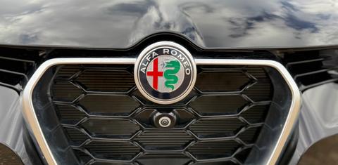 Alfa Romeo Tonale 2024