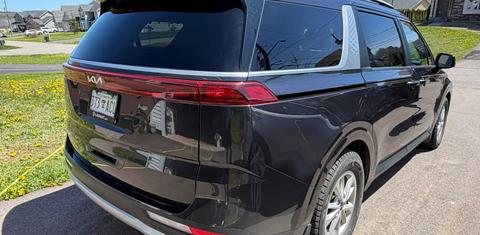 Kia Carnival 2024