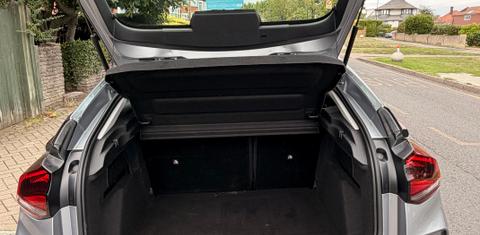 Citroen C4 2025