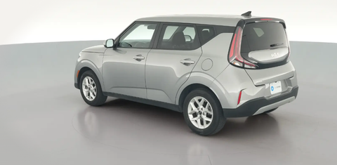 Kia Soul 2025