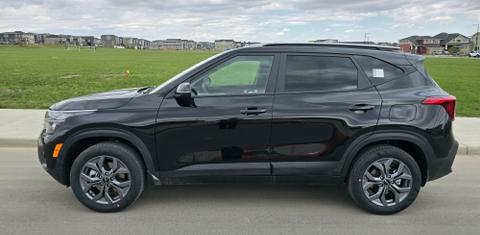 Kia Seltos 2026