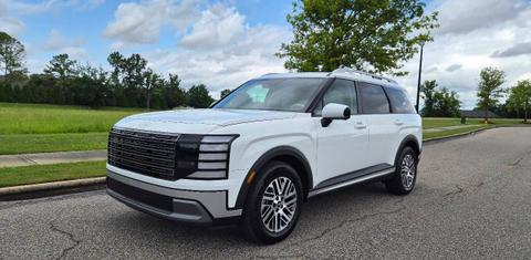 Hyundai Palisade 2026