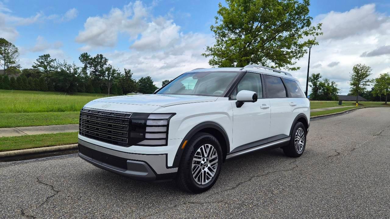 Hyundai Palisade 2026 in Montgomery, AL