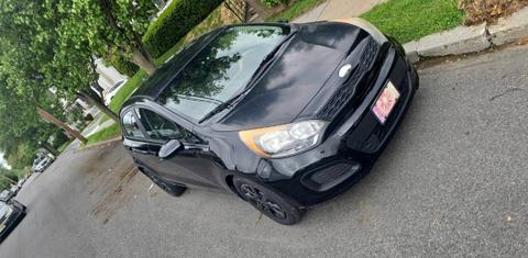 Kia Rio 2015
