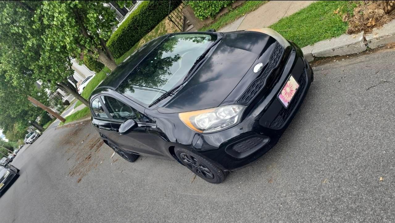 Kia Rio 2015 in Easton, PA