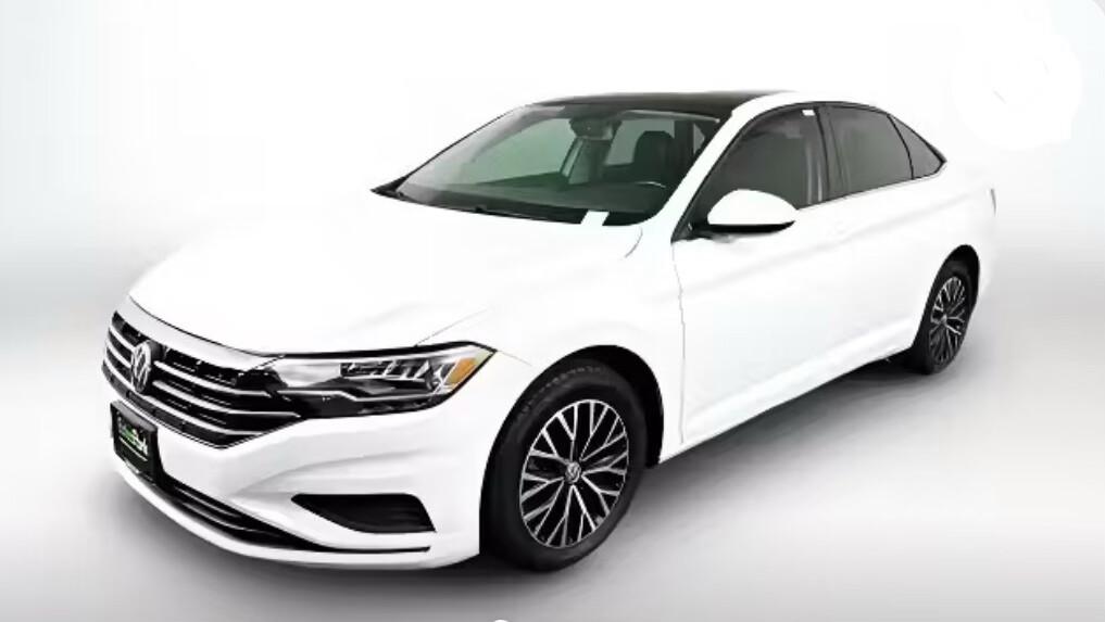 Volkswagen Jetta 2019 in Houston, TX
