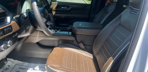 GMC Yukon XL 2026