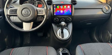 Mazda Mazda2 2014