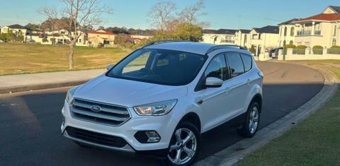 Ford ESCAPE 2019
